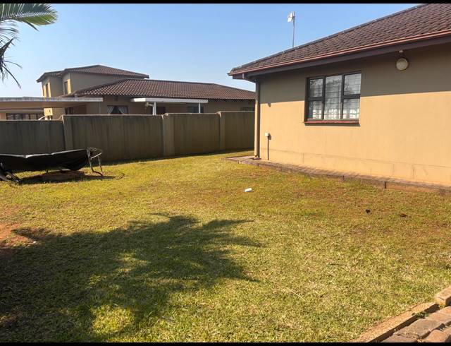 3 BEDROOM TOWNHOUSE FOR SALE IN ZSM INDUSTRIAL